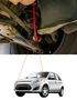 BIELETA DIANTEIRA ECOSPORT KA FIESTA 2012 ATÉ 2019