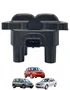 BOBINA DE IGNIÇÃO ASTRA VECTRA ZAFIRA 2004 ATÉ 2011 DELPHI