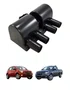 BOBINA DE IGNIÇÃO AGILE  COBALT MONATANA S10 1.4 8V
