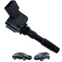 BOBINA DE IGNIÇÃO GOL 1.0 12V FLEX 2016 ATE 2023 EA211