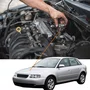 BOBINA DE IGNIÇÃO GOLF 1.8 20V GASOLINA 2001 ATE 2008 AUQ