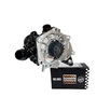 Bomba D'agua Audi A1/a3/a4/a5/q3/q5/tt Volkswagen Golf/passat 2009 Em Diante - Schadek