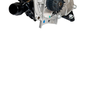 Bomba D'agua Audi A1/a3/a4/a5/q3/q5/tt Volkswagen Golf/passat 2009 Em Diante - Schadek