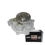 Bomba D'agua Chevrolet Cruze/sonic/tracker 2012 Em Diante - Schadek 