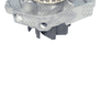 Bomba D'agua Fiat 500/bravo/doblò/fiorino/grand Siena/linea T-jet/palio/punto/uno - Schadek