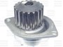 Bomba D' Água Peugeot/citroen C3/c3 Xtr 1.6 16v Xsara Picasso 1.6 16v 206/206 Sw 207/207 Sw 307/307 Sedan 308 Partner Schadek - 20219i