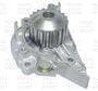 Bomba D' Água Peugeot Citroen C4/c5/c8 Xsara/xsara Picasso 307 308 404 407 408 Schadek - 20222