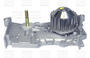 Bomba D' Água Renault Clio 1.4 16v Megane 1.6 16v Schadek - 90000522