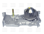 Bomba D' Água Renault Clio 1.4 16v Megane 1.6 16v Schadek - 90000522
