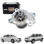 Bomba D'agua Renault/nissan Livina March Versa Captur Duster Logan Oroch Sandero - Schadek
