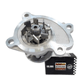 Bomba D'agua Renault/nissan Livina March Versa Captur Duster Logan Oroch Sandero - Schadek