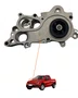 BOMBA D' AGUA VW GOL 2015 a 2022 SAVEIRO 2015 A 2026 UP 2014 A 2021