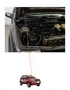 CABO DE CAPÔ ECOSPORT 2003/2012