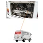 CABO DE EMBREAGEM KOMBI 1.4 Flex 2002 A 2014