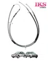 CABO DE FREIO TRASEIRO GOL 19994/ 2002 PARATI 2002/2012