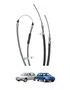 CABO DE FREIO TRASEIRO GOL 19994/ 2002 PARATI 2002/2012
