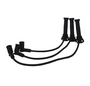 Cabo De Vela (ignição) Ford Ecosport 2.0 16v Gasolina 2003-2008 Duratec Focus 2.0 16v Gasolina 2005-2008 Duratec Mondeo 2.0 16v Flex 2000-2007 Duratec Delphi - Xs10566