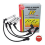Cabo De Vela (ignição) Gm/fiat Agile Blazer Celta Classic Cobalt Corsa Meriva Montana Prisma S10 Spin Doblò Idea Palio Punto Siena 1.8 8v Ngk - Scg73