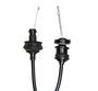 Cabo Embreagem Peugeot 650mm 206 1999-2006 1.4 (reg . Manual Chassis 10.556/...) - Gas. 