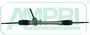 CAIXA DE DIREÇÃO MANUAL C/AXIAL GM