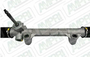 Caixa De Direção Mecânica Com Axial Fiat Palio/palio Weekend Siena Strada Ampri - 23115