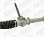 Caixa De Direção Mecânica Com Axial Gm Corsa Celta Corsa Pick Up Prisma Classic Ampri - 22112am