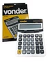 Calculadora de mesa 12 dígitos CS 312V II