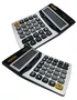 Calculadora de mesa 12 dígitos CS 312V II