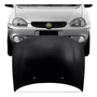 Capô Gm Corsa Classic 2000 A 2007 Com Furo Grade