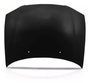 Capô Gm Corsa Classic 2000 A 2007 Com Furo Grade