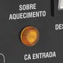CARREGADOR BATERIA 220V VONDER