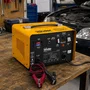 Carregador Cbv1600 220v Vonder Para Bateria Pesada