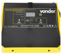 Carregador Inteligente De Bateria Cib800 127/220v Vonder