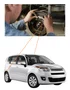 CILINDRO DE RODA C3 AIRCROSS 1.6 16V FLEX 2011/2019