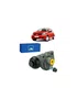 CILINDRO DE RODA Clio 2000/2016