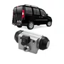 CILINDRO DE RODA Doblò 1.8 16V E-torQ Flex 2010/2021