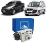 CILINDRO DE RODA Doblò 1.8 16V E-torQ Flex 2010/2021
