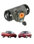 CILINDRO DE RODA VECTRA 2.0 8V FLEX 2006/2011