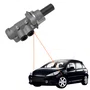 CILINDRO MESTRE C4 Pallas 2.0 16V (EW10A) GASOLINA 2007/2008