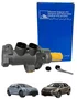 CILINDRO MESTRE COROLLA 1.8 16V FLEX 2008/2018