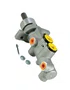 CILINDRO MESTRE Crossfox 1.6 8V FLEX 2005 2006 2007 2008 2009 2010