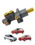 CILINDRO MESTRE DUPLO FREIO CORSA SEDAN 1.0 16V 1998/2002