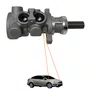 CILINDRO MESTRE Focus 1.6 8V FLEX 2007 2008 2009