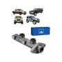 Cilindro Mestre Freio Gm/troller Blazer S10 T4