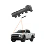 CILINDRO MESTRE L200 3.5 24V 6CIL FLEX 2010 2011 2012 2013