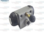 Cilindro Roda Traseira Fiat Doblò Strada Perfect - Cir0105