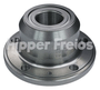 Com Rolamento / Diametro Furo Rolamento 42mm / 5 Furos  Jumper - (aro 16) (- Abs) (com Rolamento)  Ducato - Cargo (aro 16) (- Abs) (com Freio A Tambor) 2000->  Boxer - (aro 16) (- Abs) (com Rolamento)