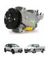 COMPRESSOR 206 207 1.6 1.4 16V 8V 2005 2006 2007 C3 1.5 8V 2012 2013 2014 2015