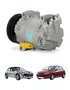COMPRESSOR 206 207 1.6 1.4 16V 8V 2005 2006 2007 C3 1.5 8V 2012 2013 2014 2015