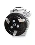COMPRESSOR AR CLIO LOGAN SANDERO 1.0 16V FLEX 2007 2008 2009 2010 2011 2012 2013 2014